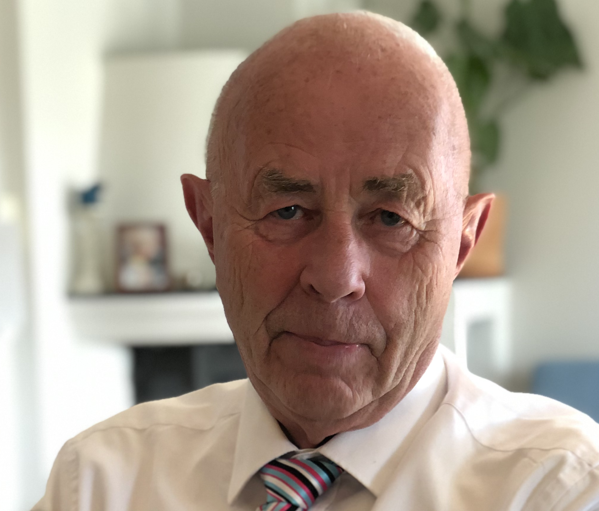 Tom Nystrøm