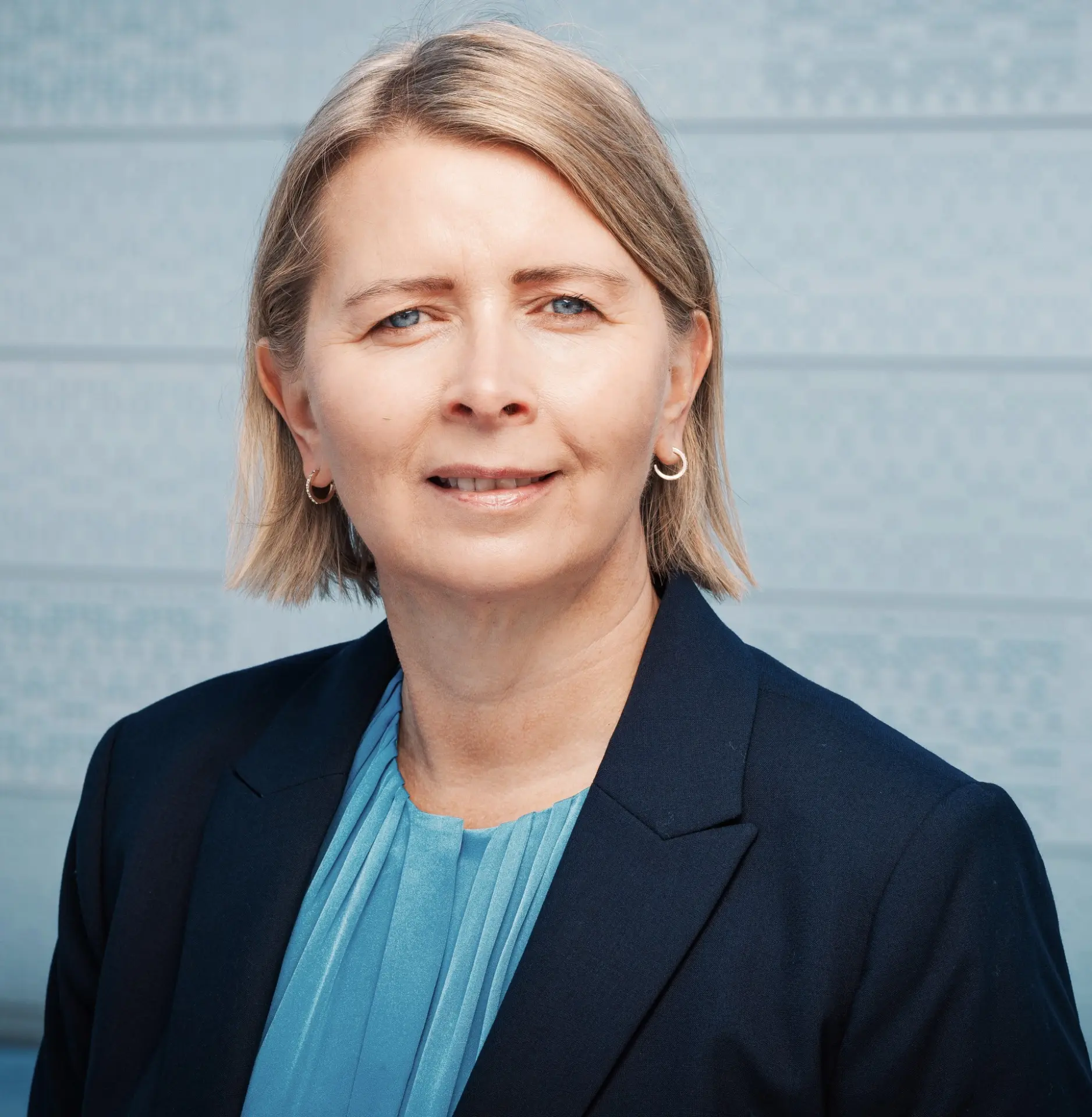 Karoline Nystrøm